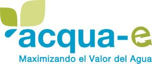 Acqua-e Group Logo